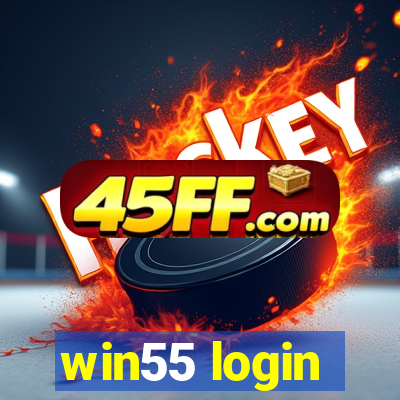 win55 login